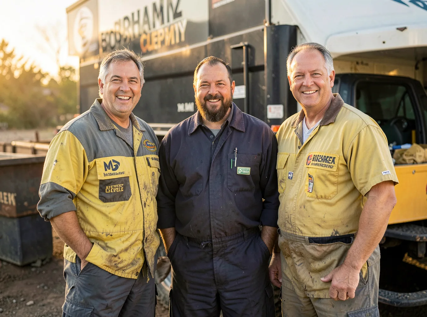 Sewage Cleanup company in Villa Rica, GA