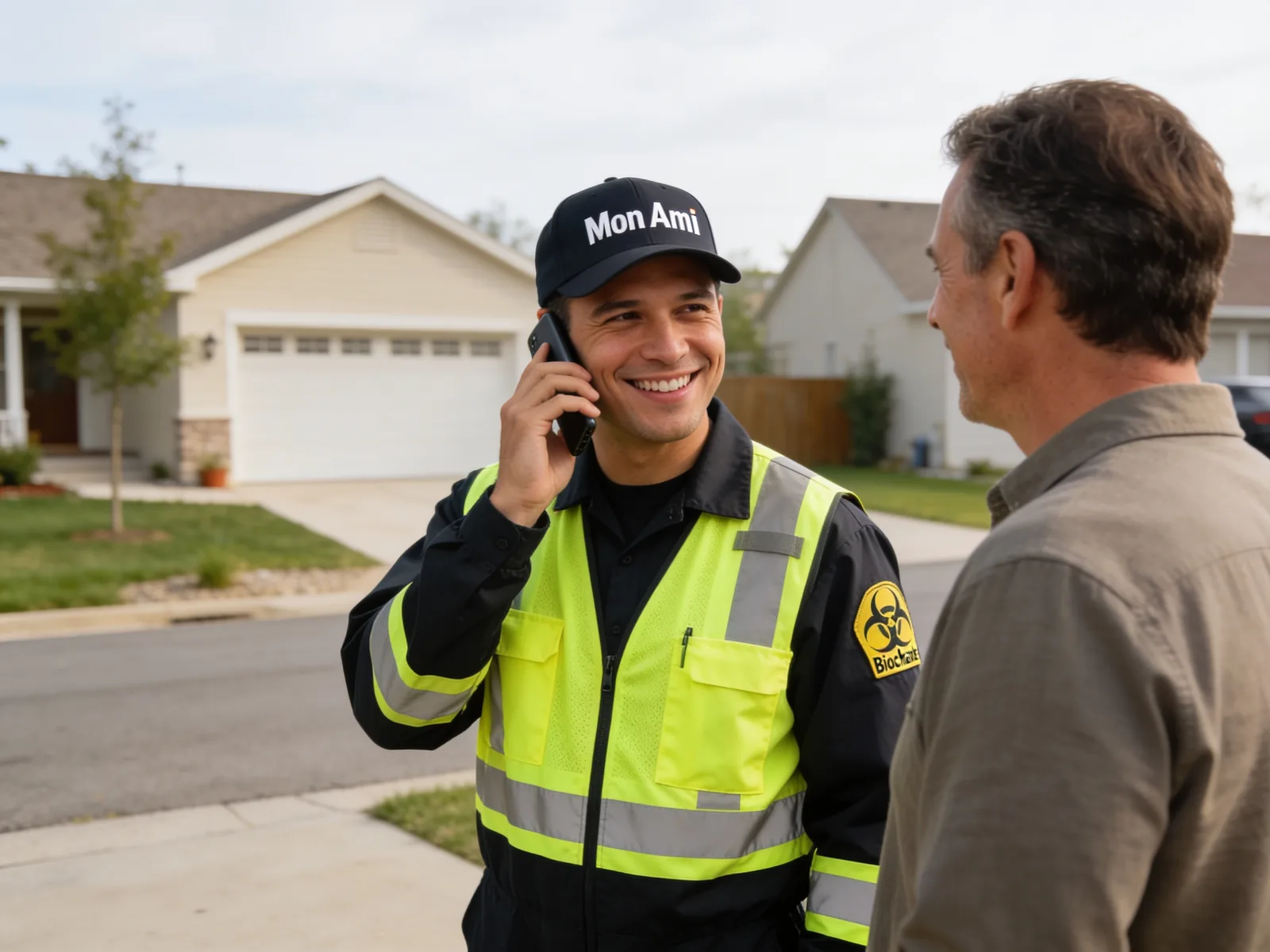 Sewage Cleanup Villa Rica, GA FAQs