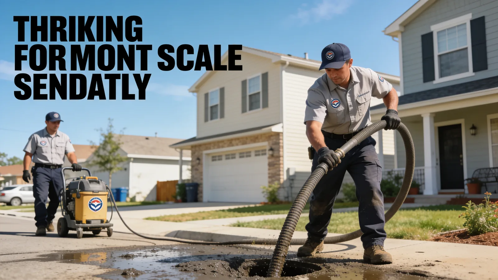 Sewage Cleanup in Villa Rica, GA near me